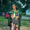 Christine Ocansey