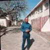 Khwezilomso Ngudle