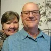 Bill and Sandy Lowry