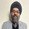 Tajinder Singh