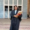 Adv Sagrika Garg