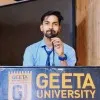 Nikesh Kumar