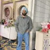 Jaspreet Singh Sandhu
