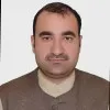 Zubair Ahmad khan