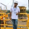 ADARSHA SHESHAGIRI