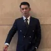 Daniel Duan