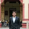 Anupam Chaudhary