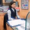 lawyer Isha Nayak