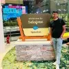 Pradeep Boina
