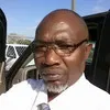 JOMO KENYATTA