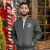 Aakansh Arora
