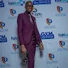 THABISO KGODISO SHAI
