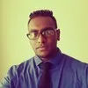 Preston Naidoo