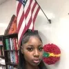 Getavia Shirley