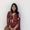 Alekhya Vemula