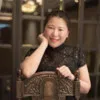Alicia HUA