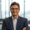 Harshad Patel