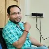Paritosh Das