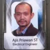 Ajis Priawan