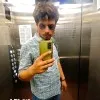 Vibhor Sharma