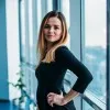 Halyna Khomiak