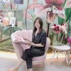 Iris Wang Yan Hong