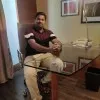 irfan syed