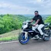 Umesh Thakre