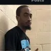 Darrius Evans