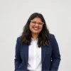 Zinkal Shah