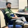 Eklavya Kumar