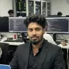 Arun Pandian