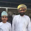 abdullah almakhmari