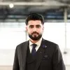Syed Faez Ahmed