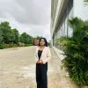 Shreya Hosur