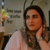 Razieh Harati