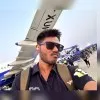 Anush Dhasaradan