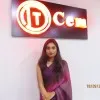 Shreema Sandipta Mahapatra