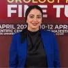 Sanaa Yahia
