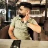 Nitish Dubey