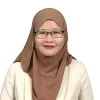 Famiza Farhani Mohd Fadzil