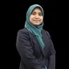 Shuhada Mamat