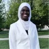 Maimouna Diouf