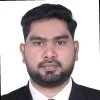 Siraj Ahmed Mohammed
