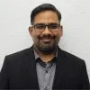 Vijay Thonupunoori