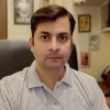 Parthosarothi Mukherjee