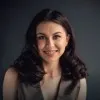 Sofiia Matviichuk