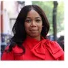 Yasmeen Thompson