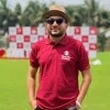 Md Sarwar Alam