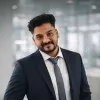 vipin kumar